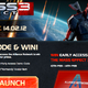 Illustration for article titled European Gamers Get a Shot at Early emMass Effect 3/em Demo Starting Today